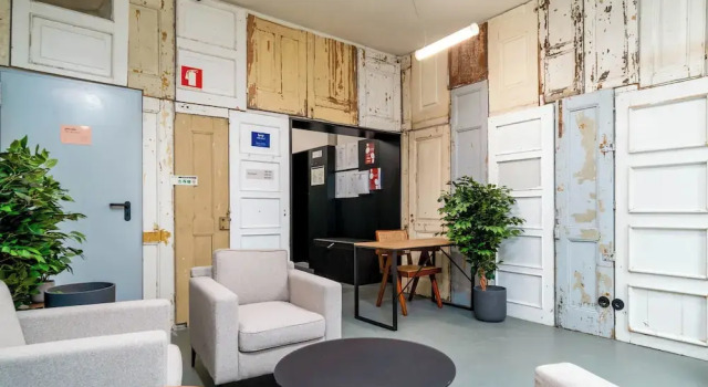 Limehome Porto Rua Das Oliveiras, Забронировать Отель Cedofeita / Santo Ildefonso / Se / Miragaia / Sao Nicolau e Vitoria Порту, рядом с Lapa Metro Station