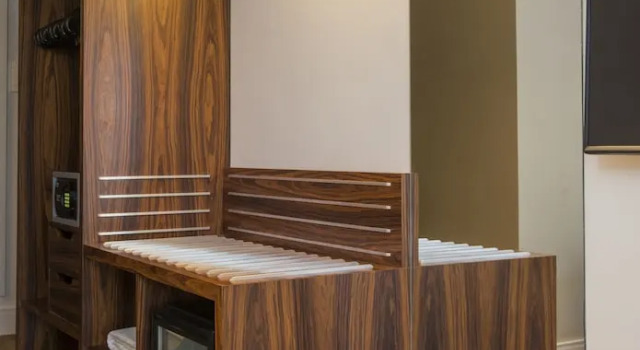 Номер Standard Hotel Luzeiros Recife
