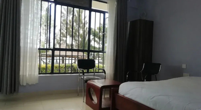 White Stone Beach Resort, Rezervasyon Tatil Köyü Mbita resort oteller, Tatil Köyü