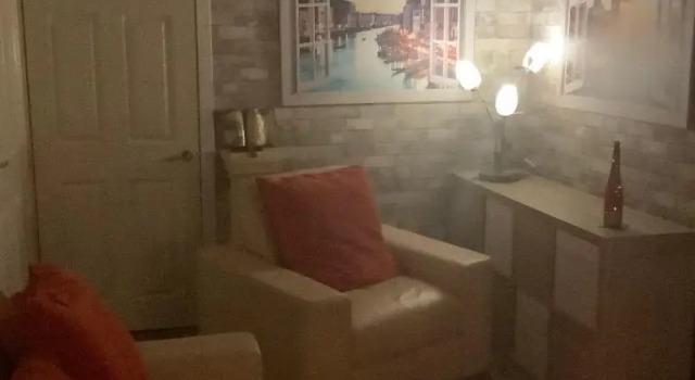 Номер Standard Nethermains House