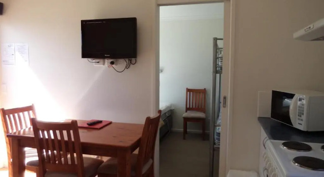 Номер Deluxe Bicheno East Coast Holiday Park