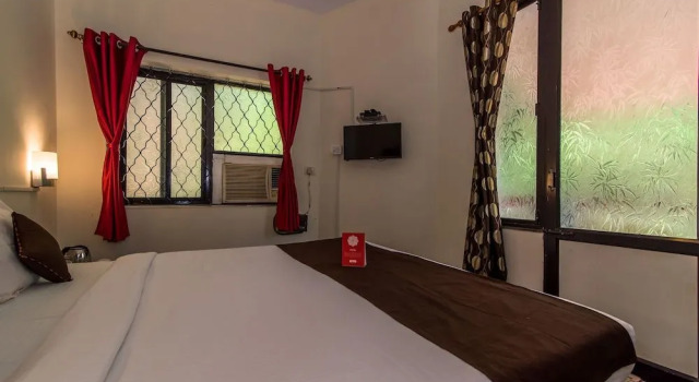 OYO 10424 Hotel Bigg Daddy, Prenota Hotel Candolim 