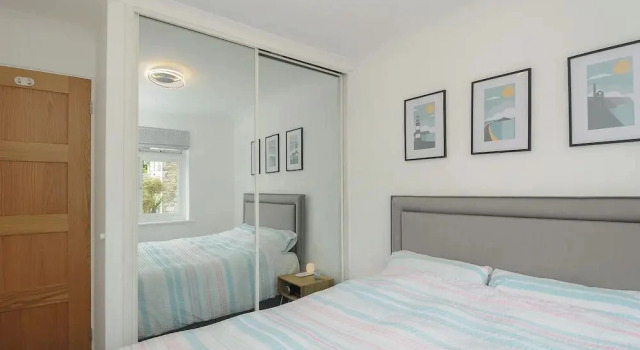 Wheal Charlotte Cottage, Забронировать Дом для отпуска Пензанс Корнуолл