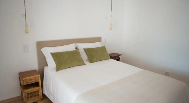 Номер Standard Casa dos Junqueiros - Countryside Guest House