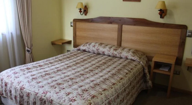 Hotel Departamentos del Sur, Забронировать Отель Пуэрто-Монт Carretera Austral