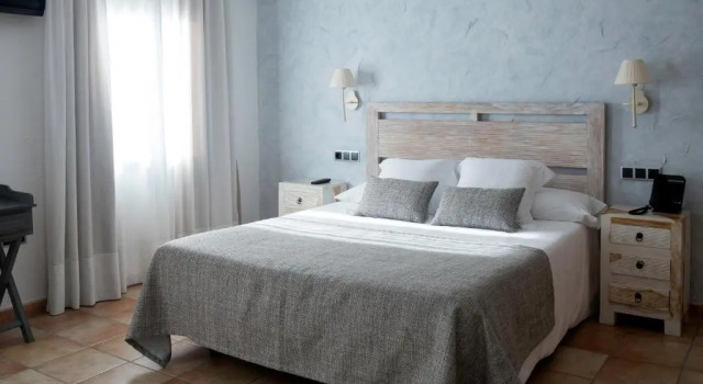 Двухместный номер Superior Sa Voga Hotel & Spa