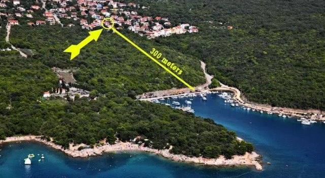 Apartments Josip, Prenota Appartamento Pinezići 