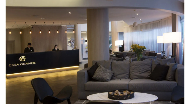 Casa Grande Suites, Book Hotel Hotels in La Paz Region with a Pool, Swimming Pool