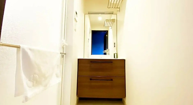Двухместный номер Standard с видом на сад HOTEL LEGASTA KYOTO SHIRAKAWA SANJO