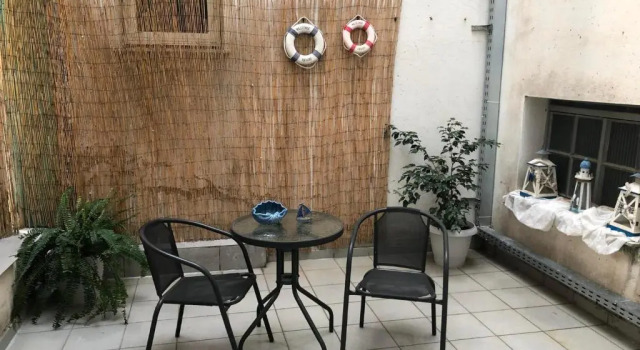 Апартаменты c 1 комнатой Olive - HappyHostGr - Downtown Apartment