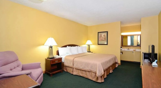 Best Western Inn - Iola, Reserva ahora Hotel Iola Kansas