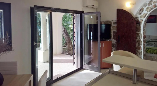 Апартаменты Apartments Zezelj