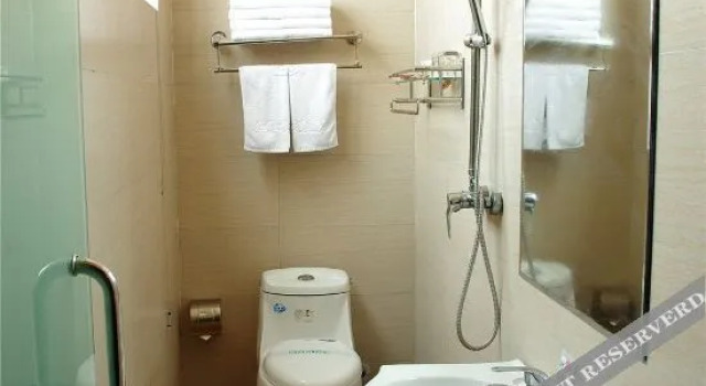 Xinzheng Qingyue Yaju Hotel, Book Hotel Zhengzhou Henan