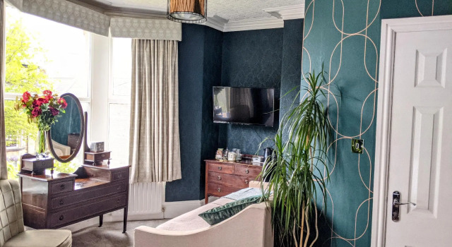 The Franklin, Забронировать Отель Отели Англии 3 звезды, 3*