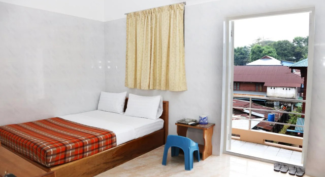 Penguin Hotel Kawthaung, Réserver Hôtel Kawthaung Tanintharyi Region