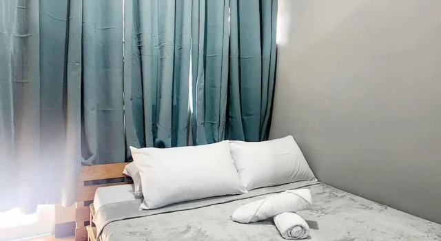 Номер Standard The Comfort Zone in Baguio City