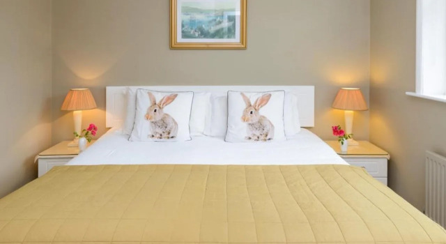 Lios Na Manach ECO B&B, Book Bed and Breakfast Hotels in Kerry with Parking, Parking