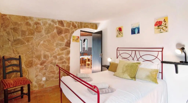 Villa Tigonema plus Annex, Rezervasyon Villa Algarve havuzlu oteller, Yüzme Havuzu