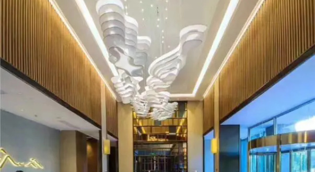 Echeng Hotel Laibing Jinxiu Shuidian Tower, Book Hotel Hoteller i Laibin med parkering, Parkering