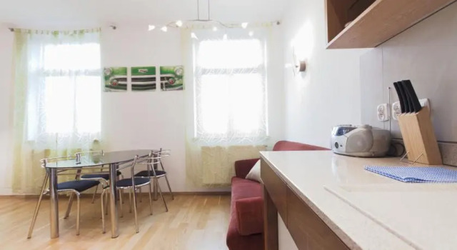 Apartament Simon, Забронировать Апартаменты/квартира Апартаменты Кракова, рядом с Церковь Святого Франциска Ассизи, Апартаменты/квартира