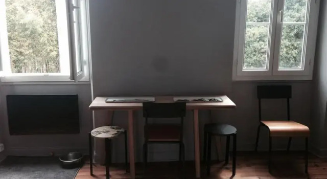 Maison Gabrielle