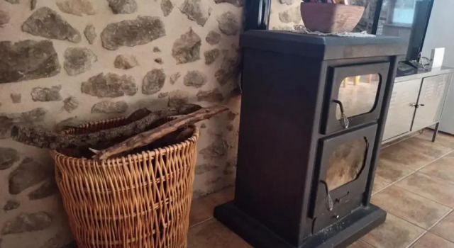 Casa Alta, Varaa Hotelli Valderrobres Matarranya