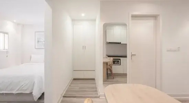 Люкс Superior Doms Residence Hanoi