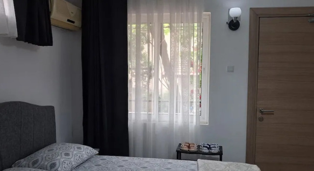 Günışığı Pansiyon &Apart