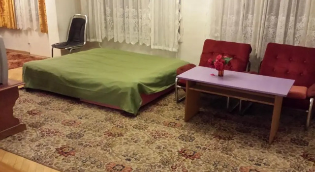 Семейный люкс Dojlidzka Chata