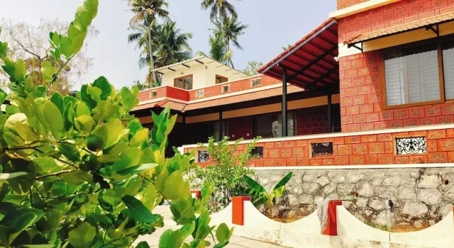 The Ixora - A Boutique Homestay