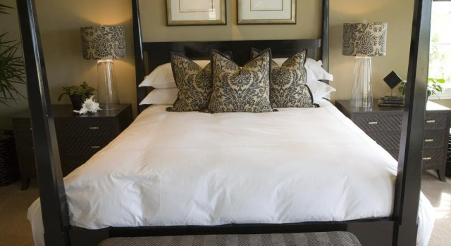 Lakehouse Heritage Bed & Breakfast