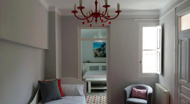 Apartamento Torreón de la Bombardera, Prenota Appartamento Teruel Teruel