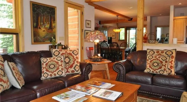 Jackson Hole Resort Lodging