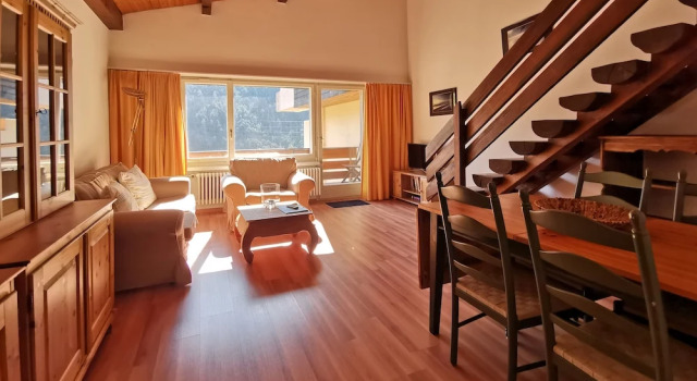 Семейный номер Standard Дуплекс Badehotel Salina Maris - Wellness & Vintage