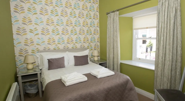 Cathedral View Apartments