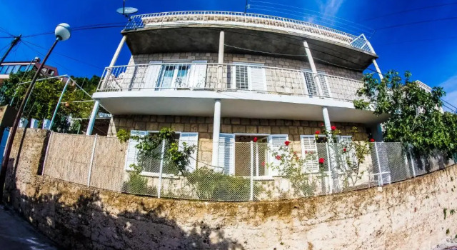Apartment Teo