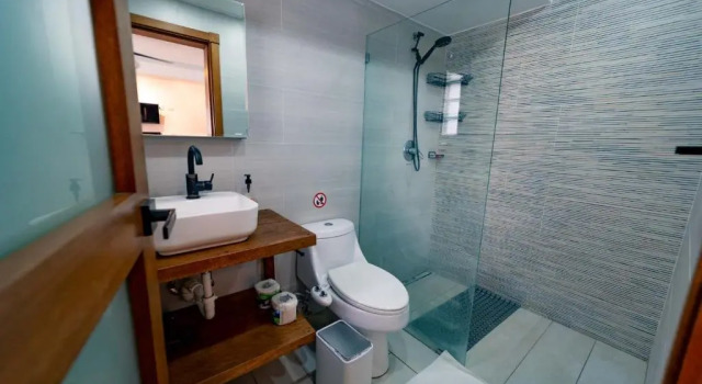 KITE BEACH Oceanfront LUXURY STUDIO - All new in 2022