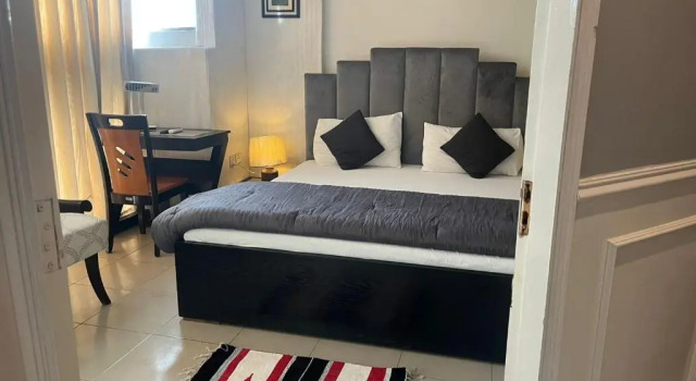 Suite Deluxe Casa De SAF, Near Sea View, Mc Donalds, Hyper Market