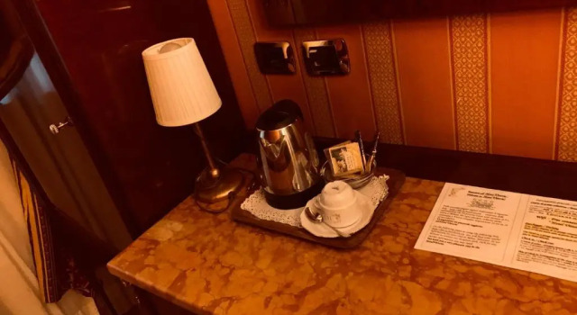 Одноместный номер Hotel Vittoria