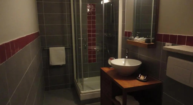 Номер Standard lHotellerie Kouros