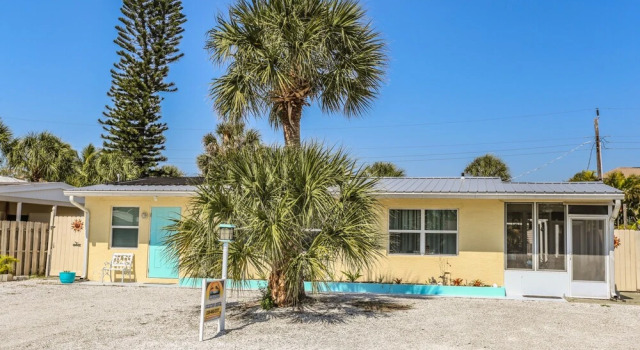 155 Hibiscus Dr - M