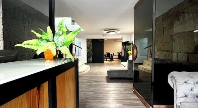 Hestia Hotel Medellin, Забронировать Отель Отели Медельин с завтраком, Завтраки