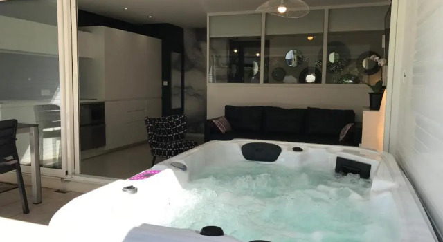 Номер Standard Cap Locations Naturisme