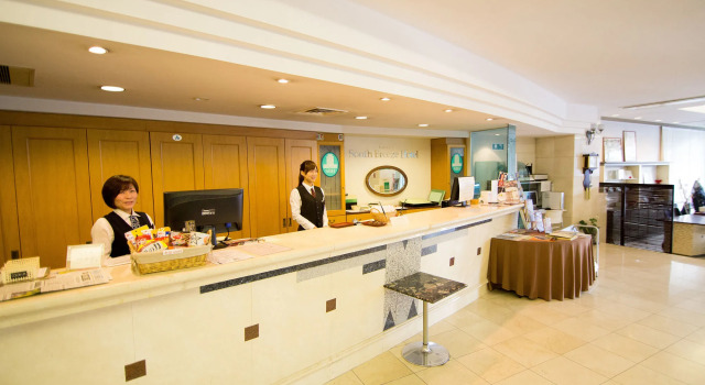 South Breeze Hotel, Book Hotel Kochi Kochi