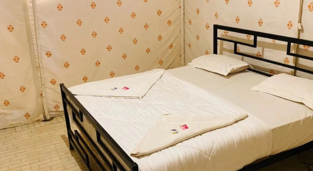 Bhawana Camp and Resorts, Забронировать Отель Отели штата Раджастхана 3 звезды, 3*