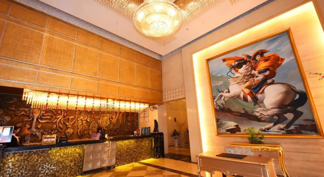 changsha qiyuan