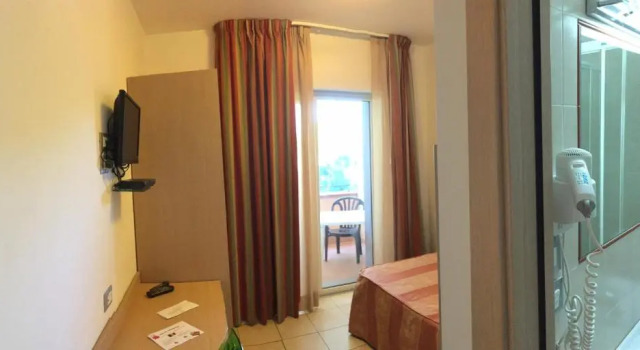 Номер Classic Hotel Riva dei Cavalleggeri