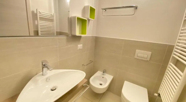 Номер Luxury Nice Residence