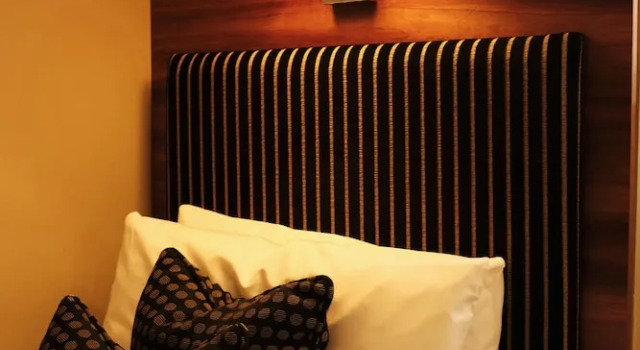 Одноместный номер Comfort Best Western Garfield House Hotel