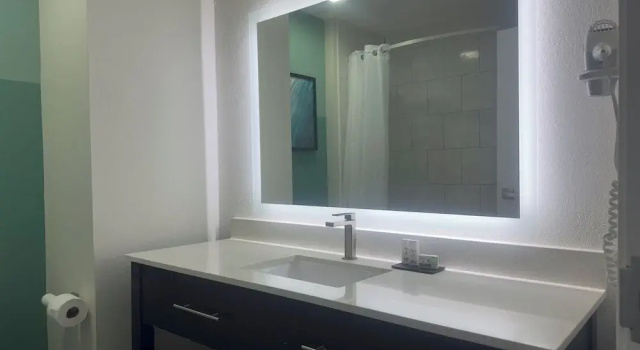 Doppel Suite Wingate by Wyndham Kings Bay Naval Base I-95